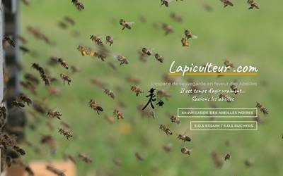 Lapiculteur.com fait peau neuve !