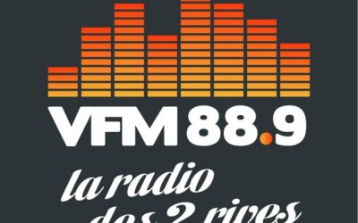 Expo l’abeille en péril – l’émission sur VFM Radio